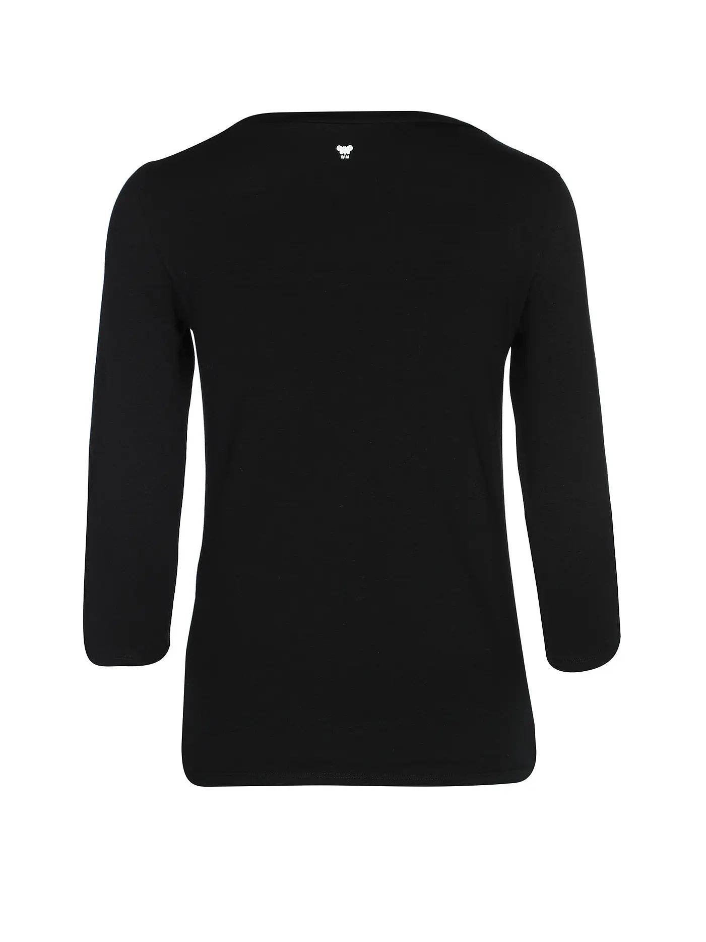 WEEKEND MAX MARA | Shirt MULTIA | schwarz